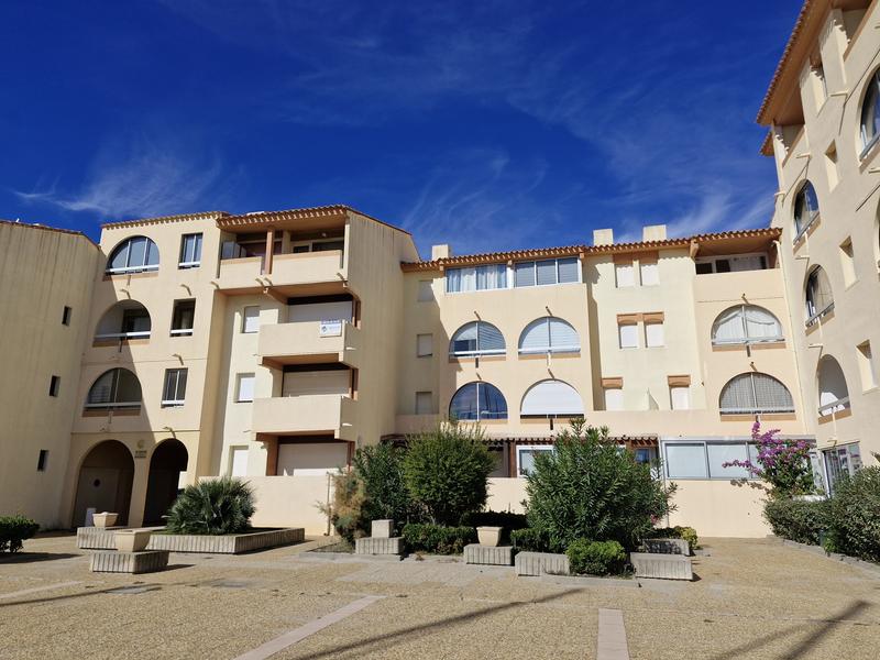 Appartement - 29 m² - 2 pièces