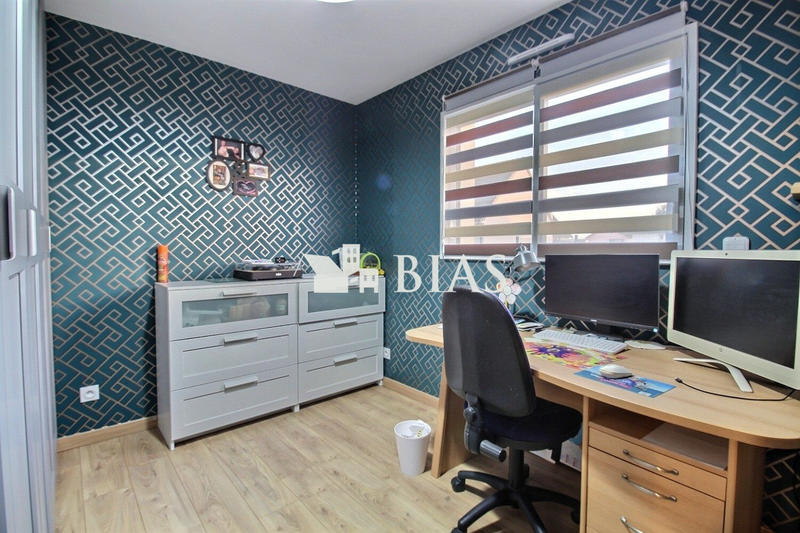 Maison - 163 m² - 7 pièces