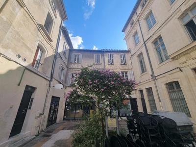 Duplex - 60 m² - 2 pièces