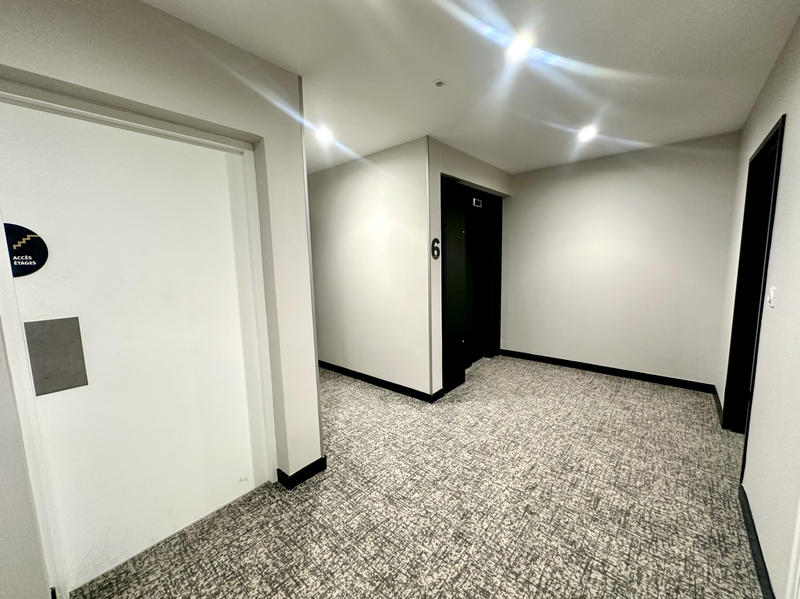 Appartement - 109 m² - 4 pièces