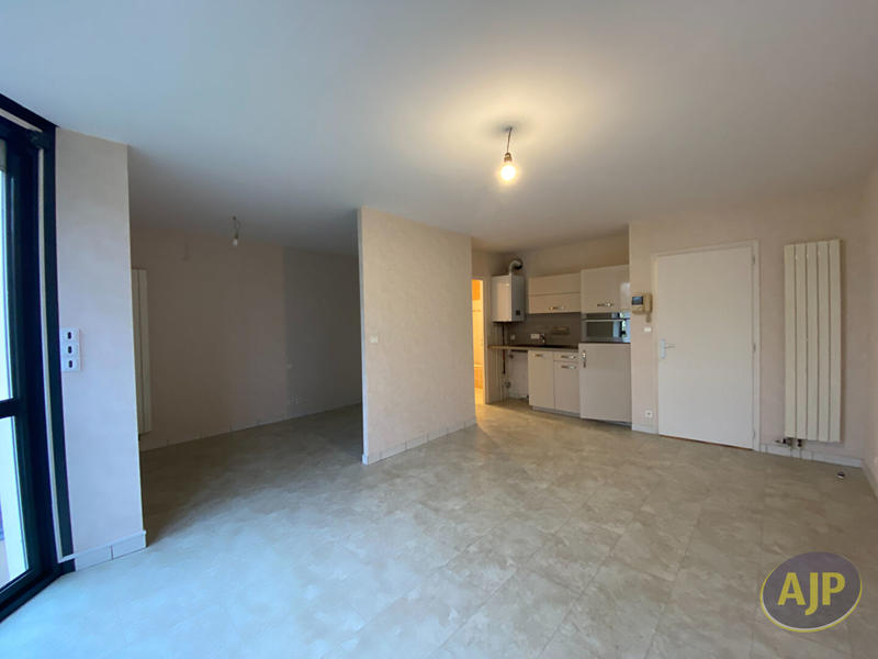 Appartement - 36 m² - 1 pièce