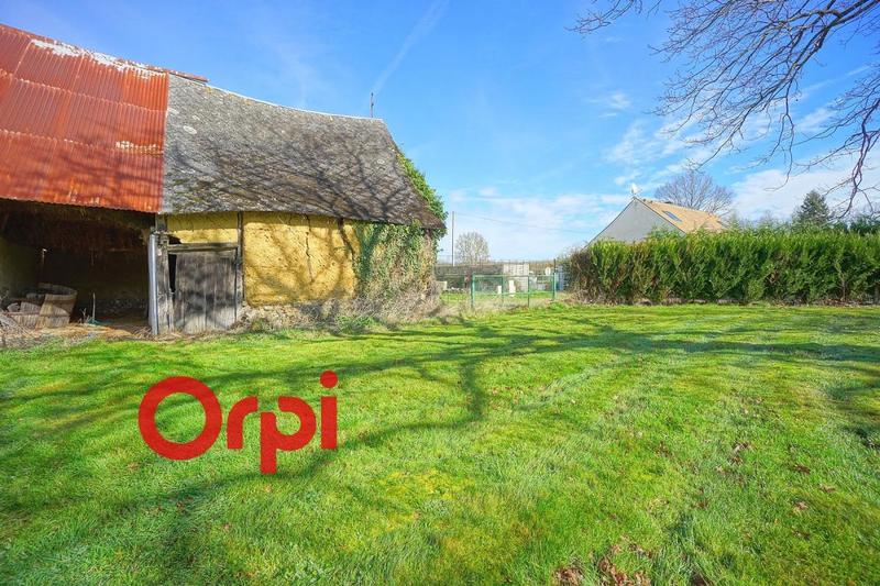 Maison - 100 m² - 2 pièces