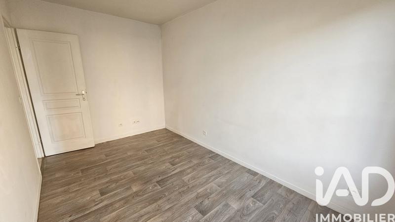 Appartement - 34 m² - 2 pièces