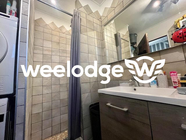 Maison - 126 m² - 6 pièces