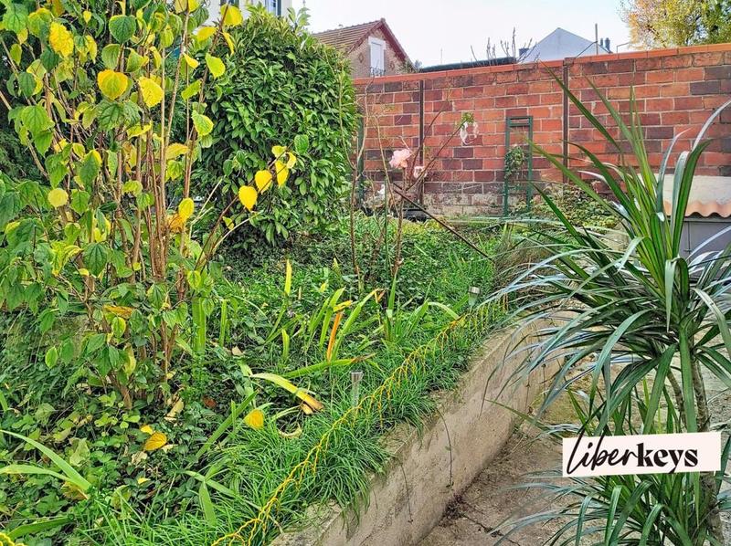 Studio - 22 m² - 1 pièce