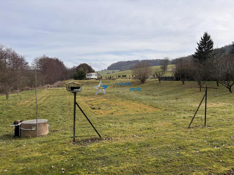 Maison ancienne - 272 m² - 10 pièces