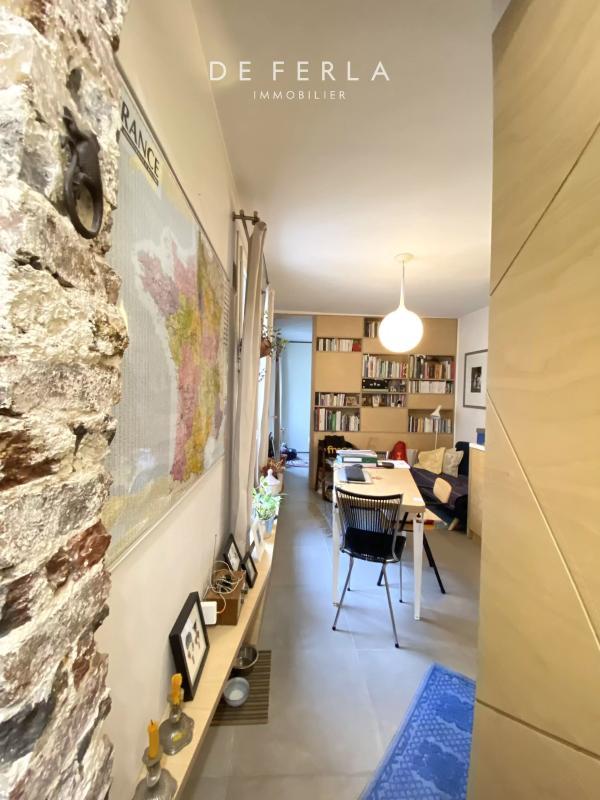 Appartement - 28 m² - 2 pièces