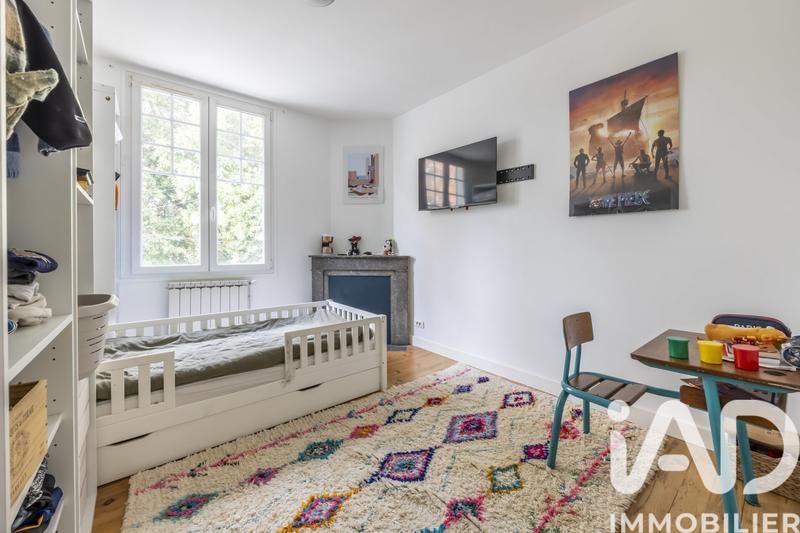 Appartement - 86 m² - 4 pièces