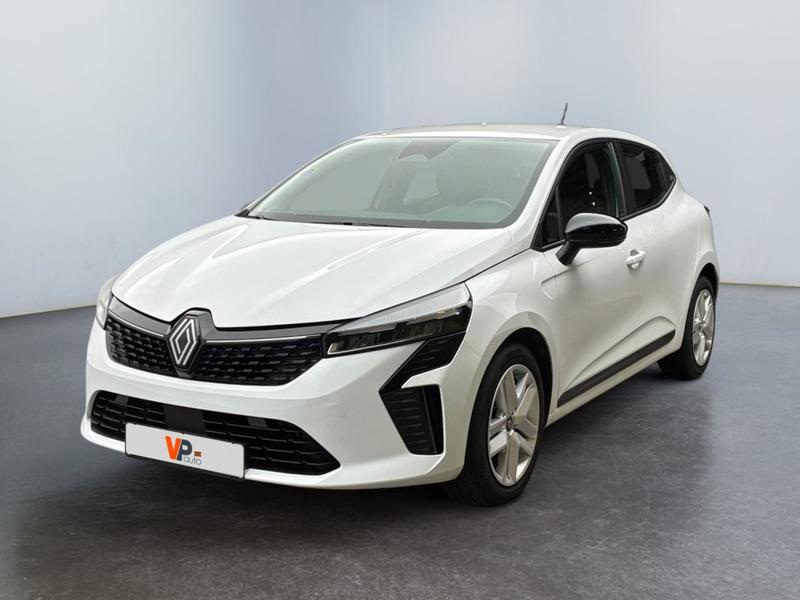 Renault Clio V SCe 65 Evolution