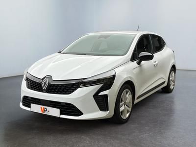 Renault Clio V SCe 65 Evolution