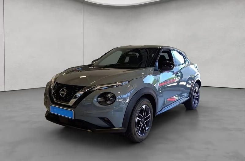 Nissan Juke II (2) 1.6 Hybrid 143 n-Connecta