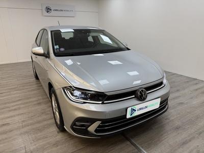 Volkswagen Polo VI 1.0 Tsi 95 Style