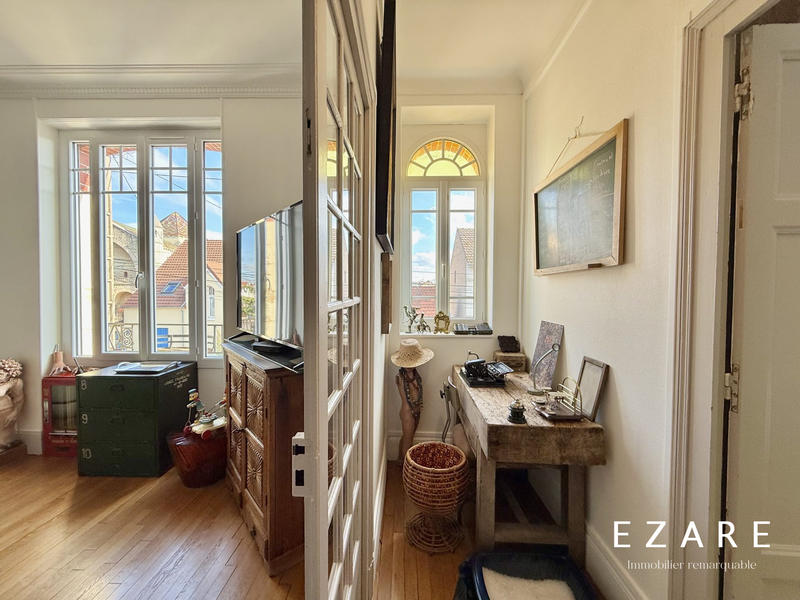 Appartement - 70 m² - 3 pièces