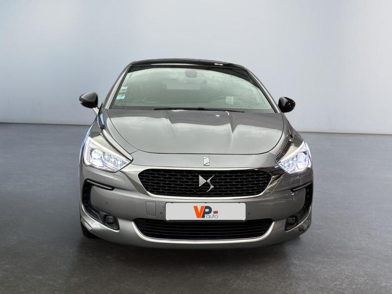 Ds Ds 5 Thp 165 s&amp;S Eat6 Sport Chic