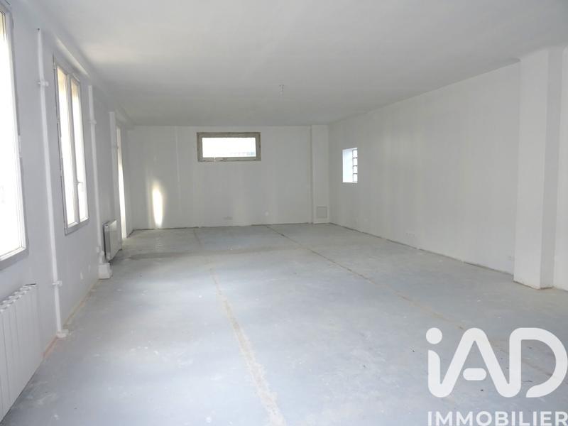 Appartement - 130 m² - 5 pièces