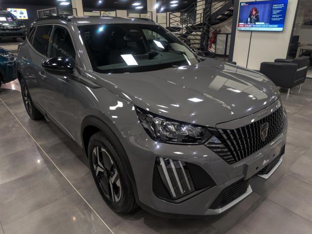 Peugeot 2008 Hybrid 145 e-Dcs6 Allure