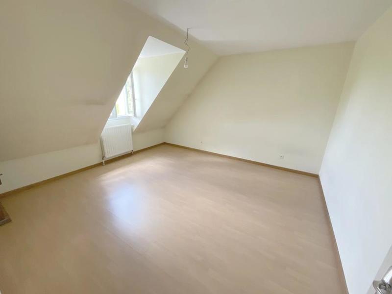 Pavillon - 100 m² - 6 pièces