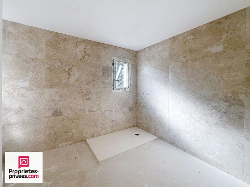 Villa - 100 m² - 4 pièces