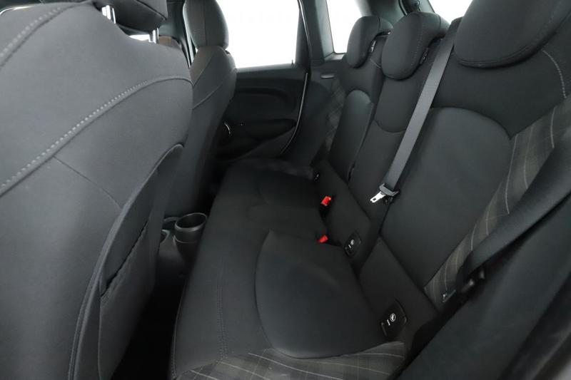 Mini Mini Cooper 5p 136 ch