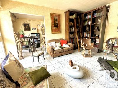 Appartement - 75 m² - 4 pièces