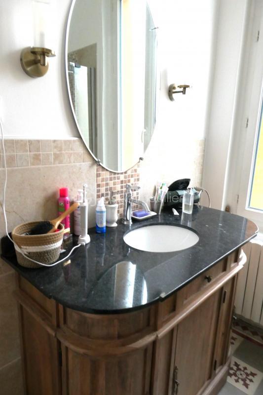 Maison de ville - 140 m² - 5 pièces