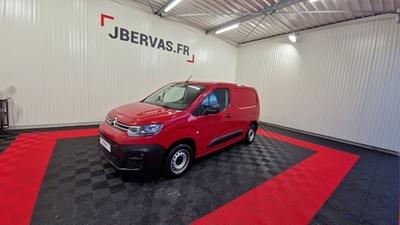 Citroën Berlingo m 650 Bluehdi 75 Club