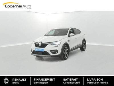 Renault Arkana E-Tech 145 - 21b Intens