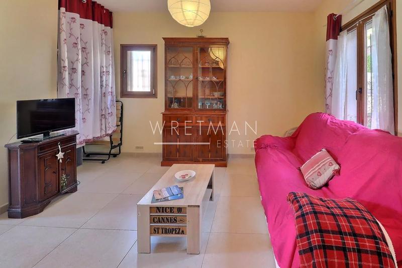 Maison de village - 225 m² - 9 pièces