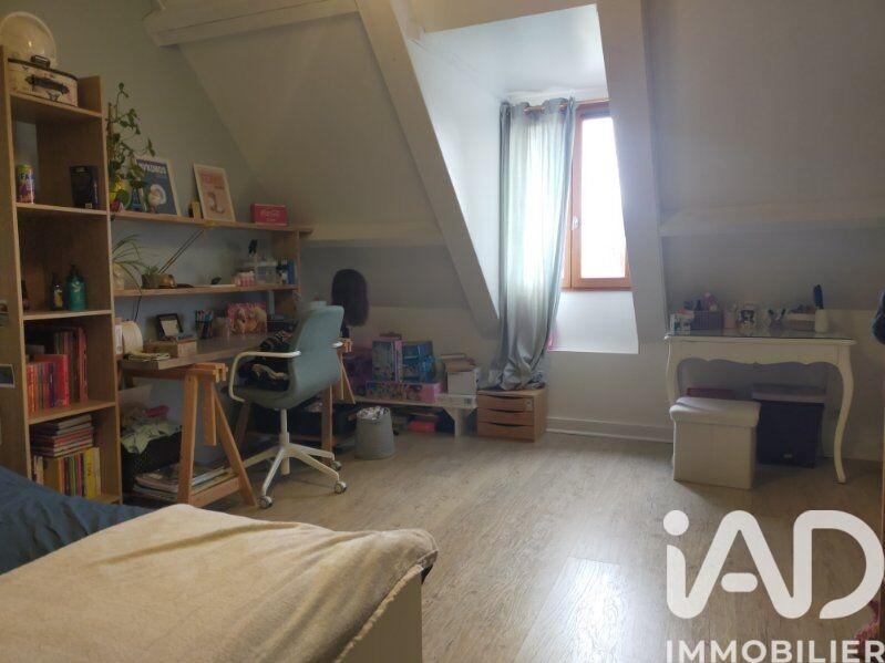 Maison de campagne - 127 m² - 5 pièces