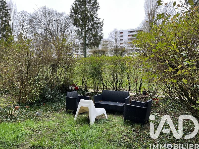 Appartement - 84 m² - 3 pièces