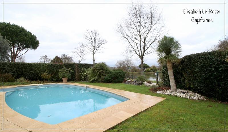 Maison - 180 m² - 7 pièces