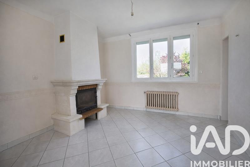 Maison - 156 m² - 7 pièces