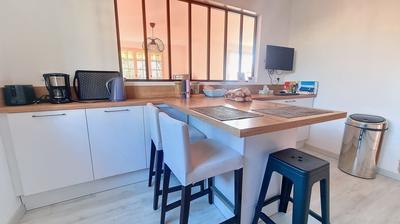 Maison - 167 m² - 6 pièces