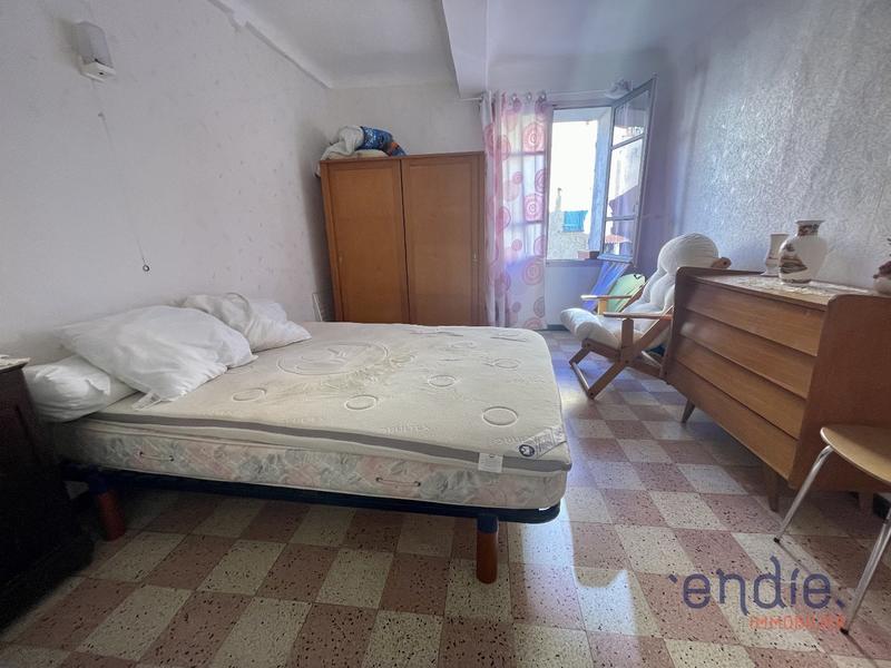 Appartement - 78 m² - 3 pièces