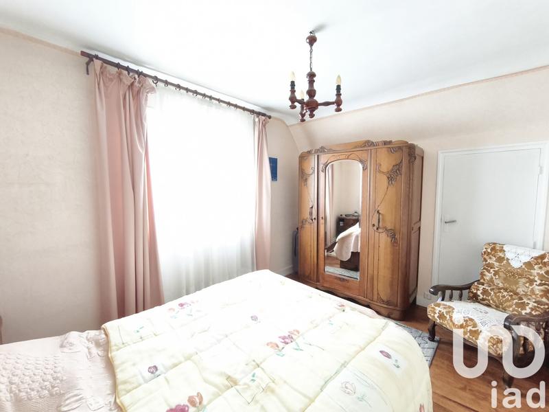 Maison - 69 m² - 3 pièces