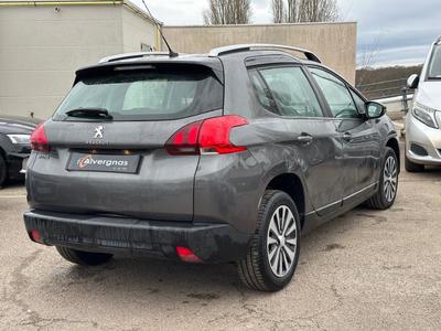 Peugeot 2008 (2) 1.6 Bluehdi 100 s&amp;S Active Business Etg6