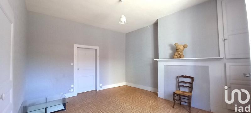 Maison de ville - 201 m² - 9 pièces