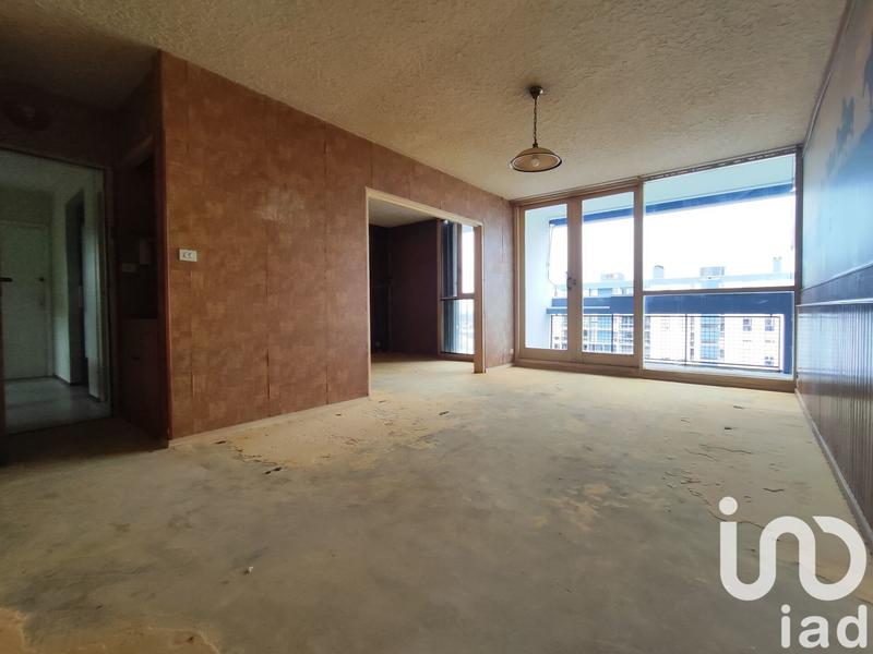 Appartement - 71 m² - 4 pièces