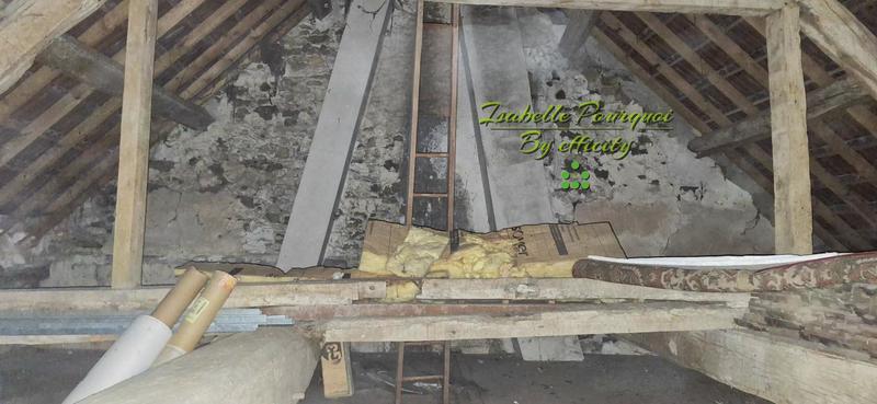 Maison - 180 m² - 8 pièces