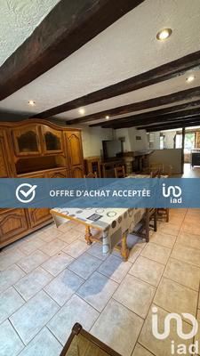 Maison de village - 170 m² - 7 pièces