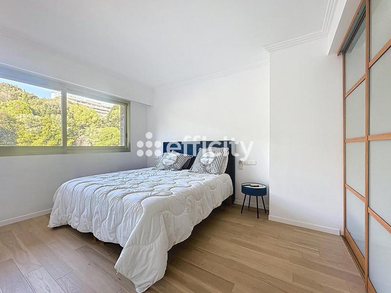 Appartement - 132 m² - 3 pièces