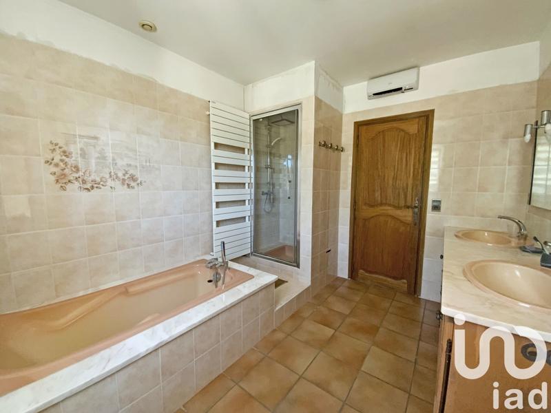 Maison - 147 m² - 5 pièces