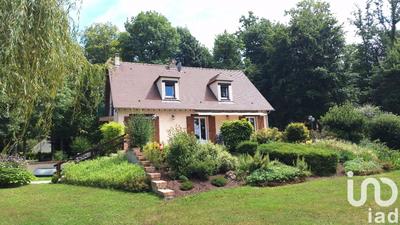 Maison - 149 m² - 7 pièces