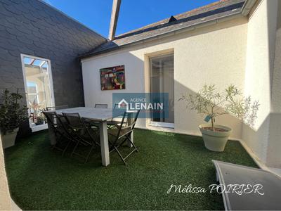 Appartement - 100 m² - 4 pièces