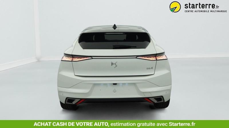 Ds Ds 4 PureTech 130 Eat8 Rivoli