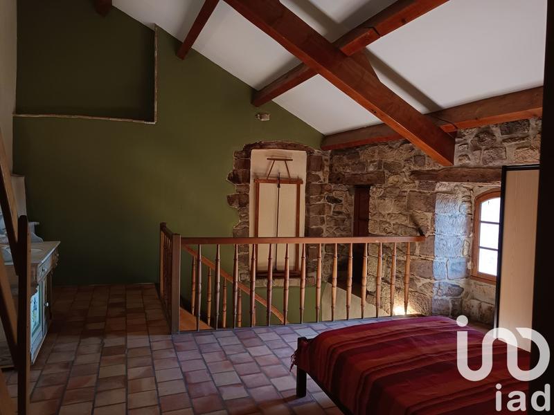 Maison - 230 m² - 9 pièces