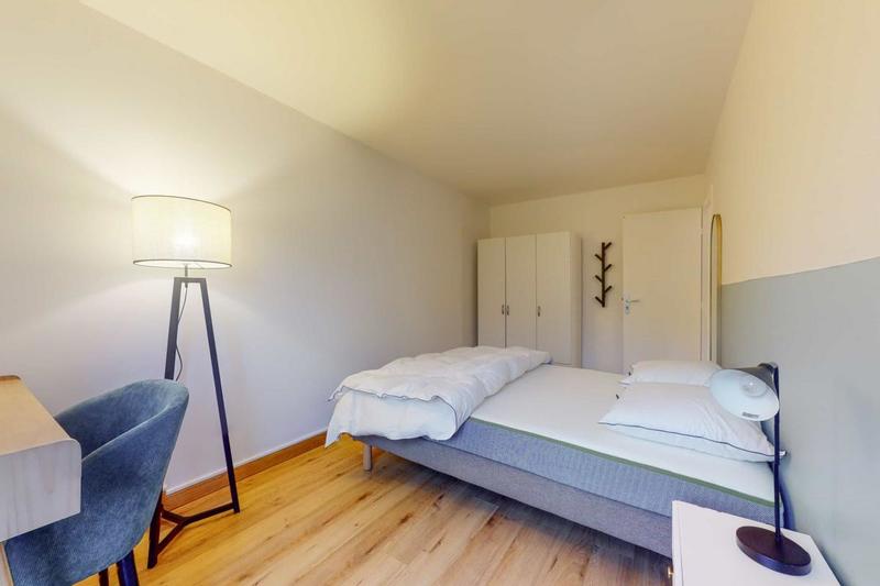 Appartement - 81 m²