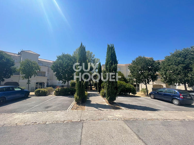 Appartement - 85 m² - 4 pièces