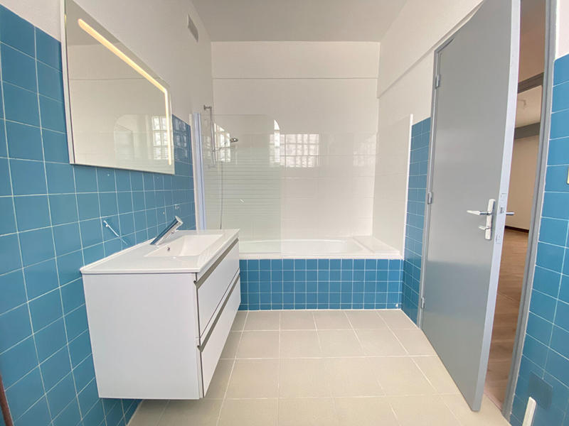 Appartement - 120 m² - 4 pièces