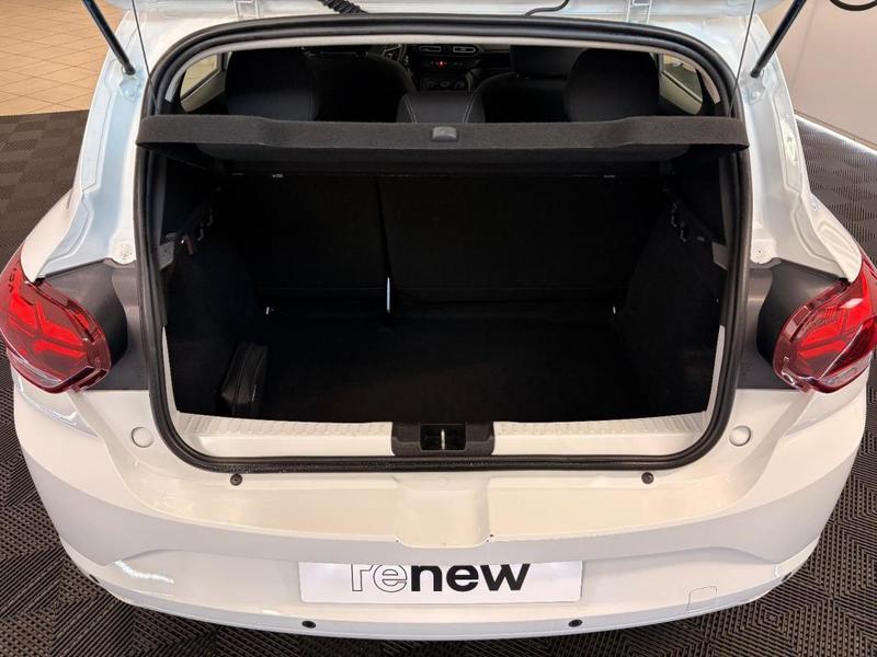 Dacia Sandero Eco-G 100 Gsr2 Expression